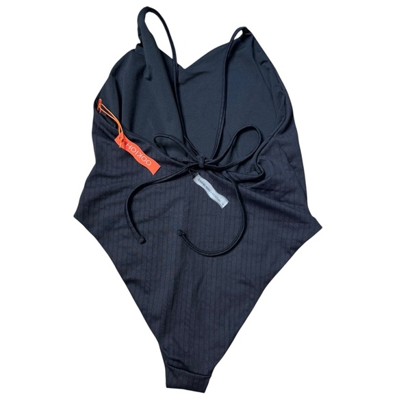 Rachael Wang x OOKIOH Agadir One Piece Swimsuit size XL NWT - Picture 5 of 9